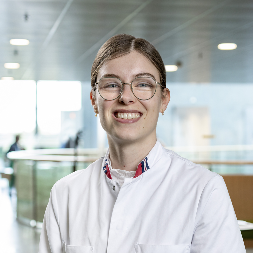 Lonneke Kamperman_Orthoptist Lonneke Kamperman_Orthoptist