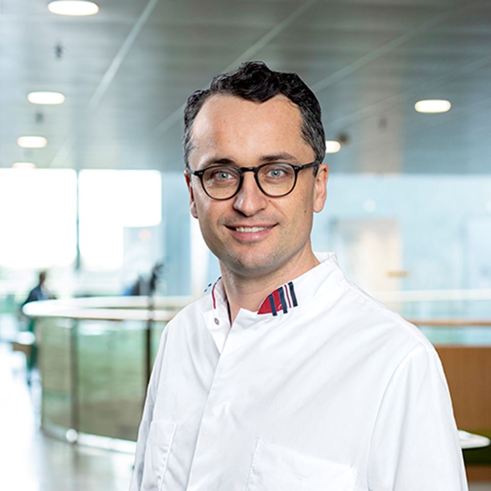 Klaas Govaert, chirurg Klaas Govaert, chirurg