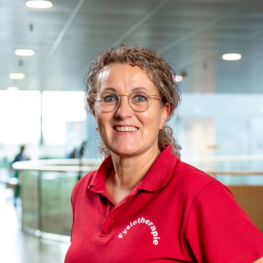 Profielfoto Desiree Versleijen Profielfoto Desiree Versleijen