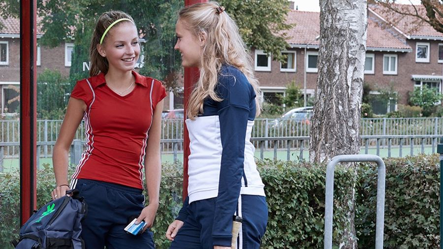 Uitbreiding regionale samenwerking orthopedische kindzorg Uitbreiding regionale samenwerking orthopedische kindzorg