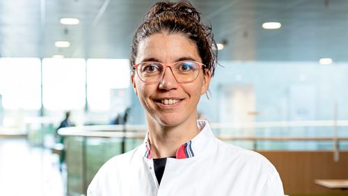 Profielfoto Anneke Kusters Kusters Anneke