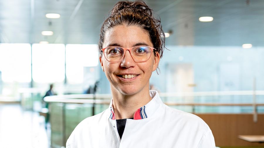 Profielfoto Anneke Kusters Profielfoto Anneke Kusters