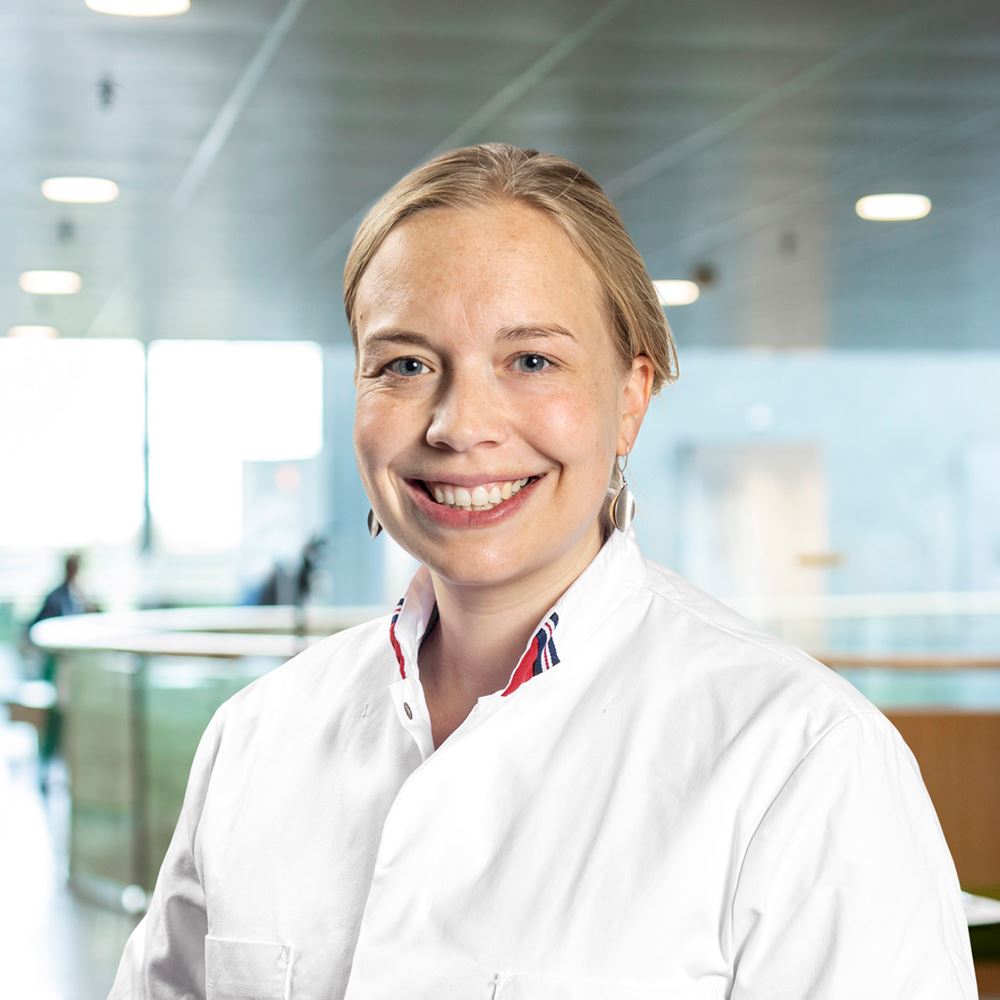 Profielfoto Lotte Verschuren Profielfoto Lotte Verschuren