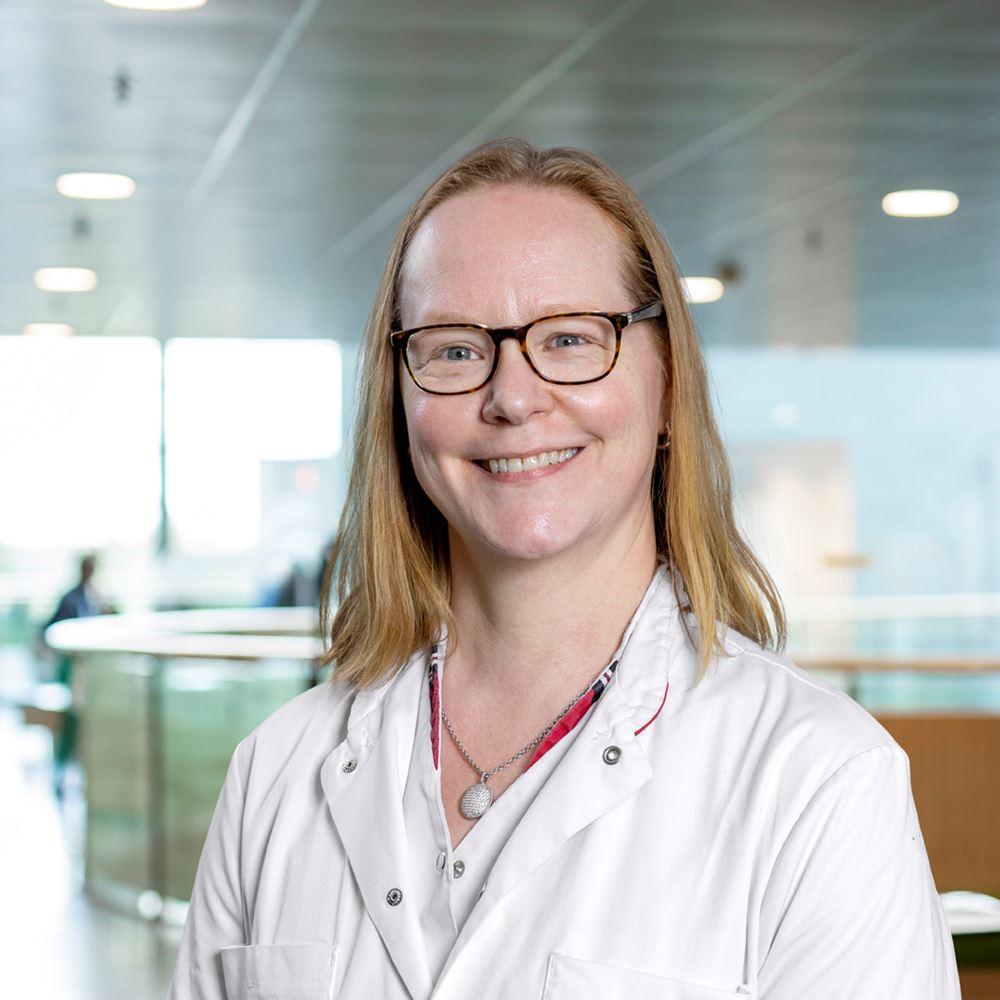 Sylvia Kilwinger_Anestesioloog-Intensivist Sylvia Kilwinger_Anestesioloog-Intensivist