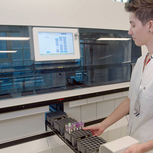 Laborant Maasziekenhuis Pantein Laborant Maasziekenhuis Pantein