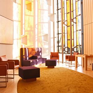 Stiltecentrum Maasziekenhuis Pantein Uitgelicht afbeelding