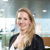 J. Janssen Psycholoog NIP Portret van J. Janssen