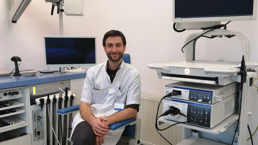 KNO-arts Van Hooren KNO-arts Van Hooren