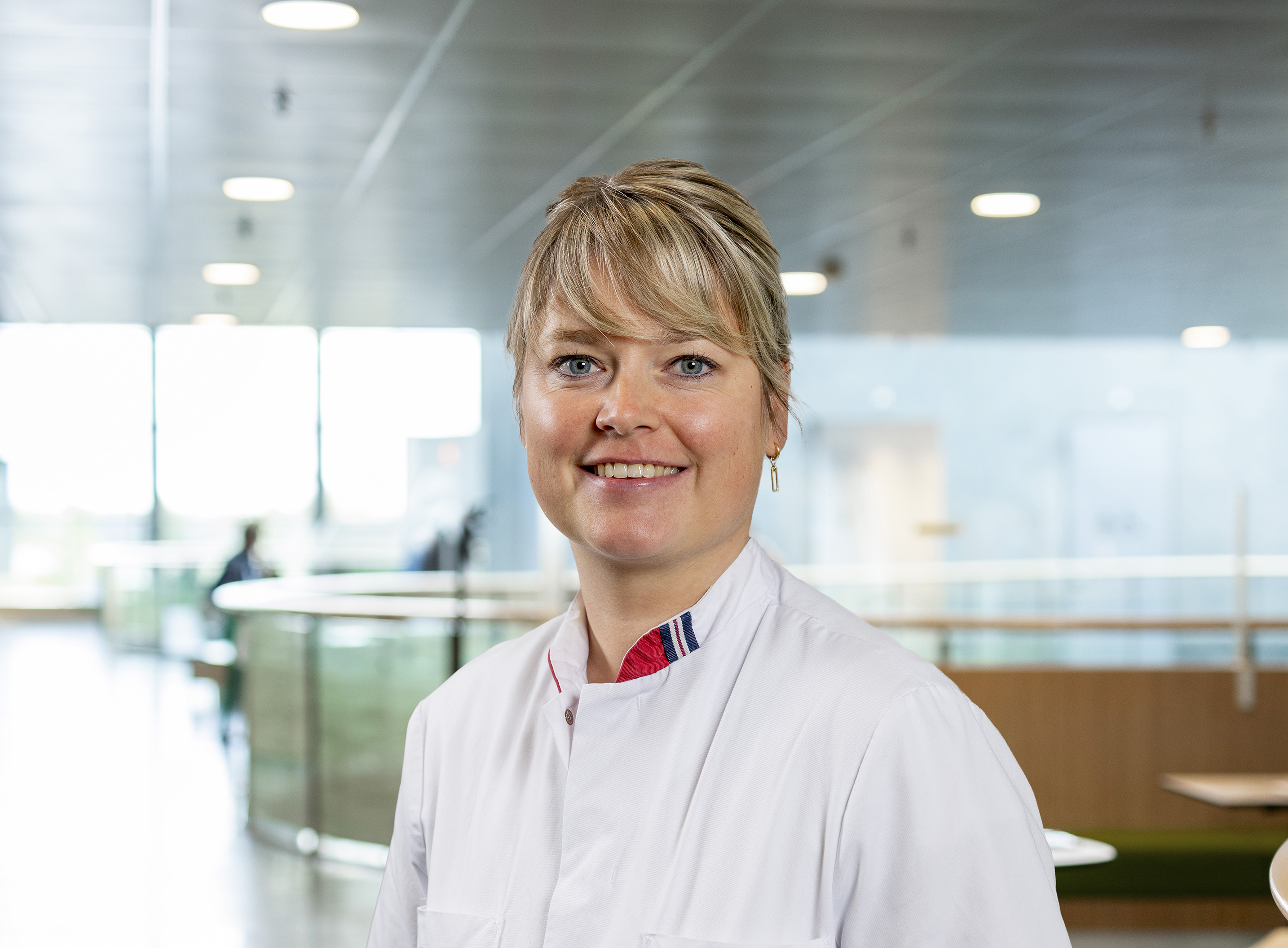 Monique Roelofs Koppes_Physician assistant