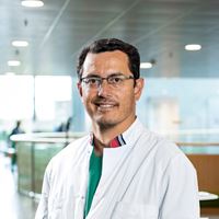 Profielfoto Casper Coppens Portret van C. Coppen