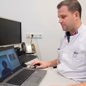 Beeldbellen Beeldbellen