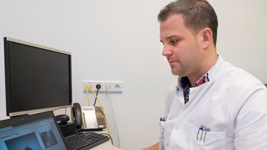 Beeldbellen Beeldbellen