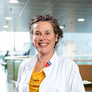 Profielfoto Lisa van Winsen Profielfoto Lisa van Winsen