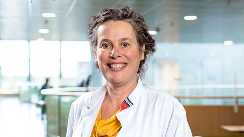 Profielfoto Lisa van Winsen Winsen Van Lisa