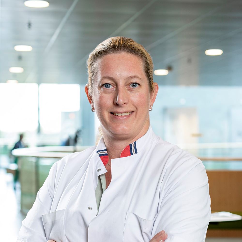 Profielfoto Inge Janssen Profielfoto Inge Janssen