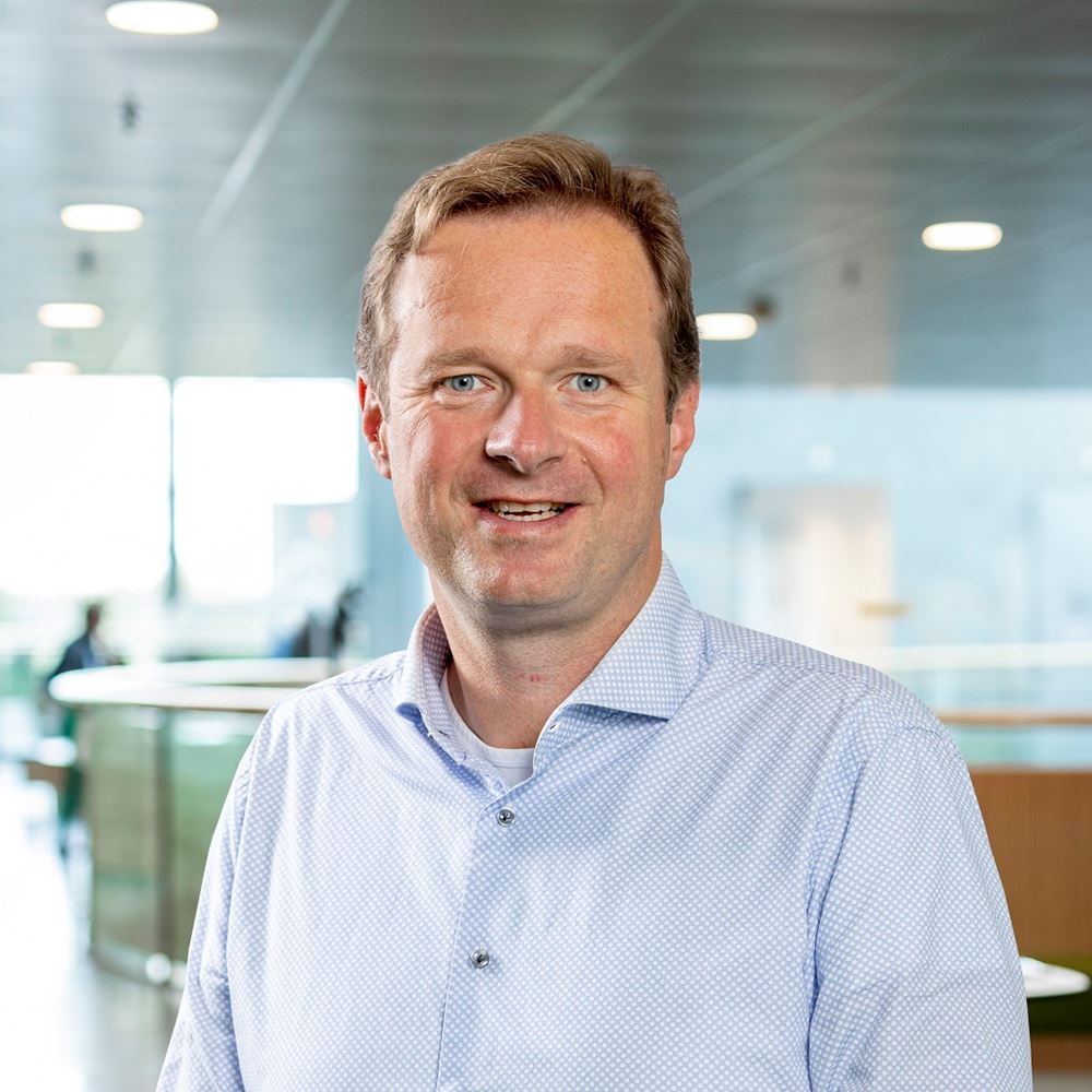 Profielfoto Maarten van Soest Profielfoto Maarten van Soest