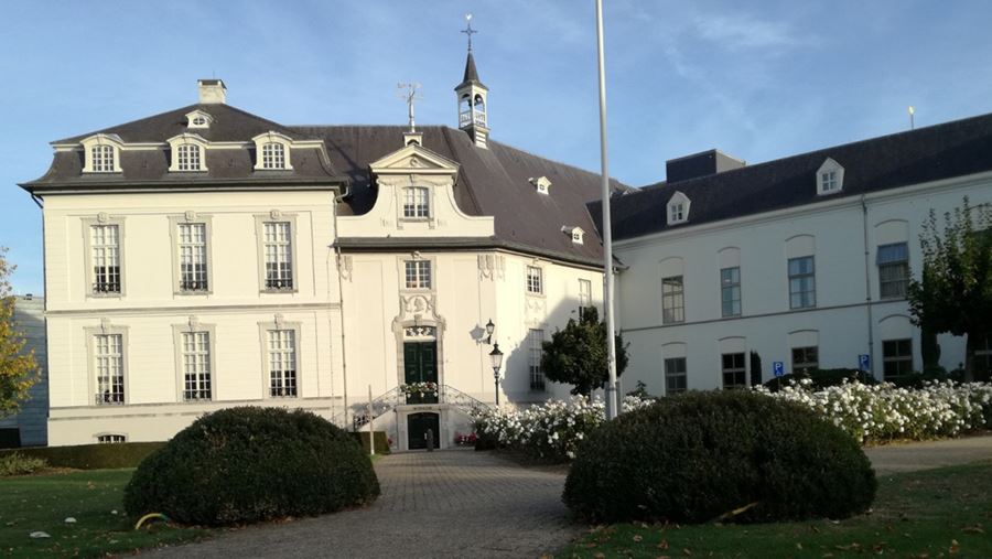 Kasteel Veerstraat Kasteel Veerstraat