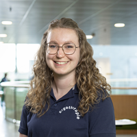 Caroline Verhagen_Ergotherapeut Portret van C. Verhagen