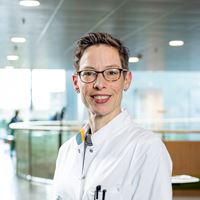 Profielfoto José Smolders Portret van J.M.H. Smolders