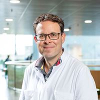 Profielfoto Ralph Weijers Portret van R. Weijers