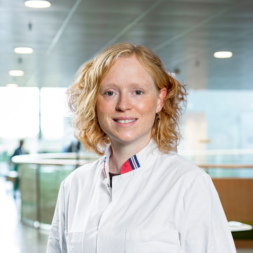 Profielfoto Margot te Riele Profielfoto Margot te Riele