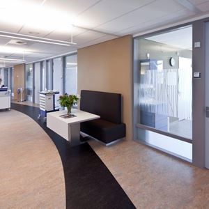 Maasziekenhuis Pantein Gang Maasziekenhuis Pantein Gang