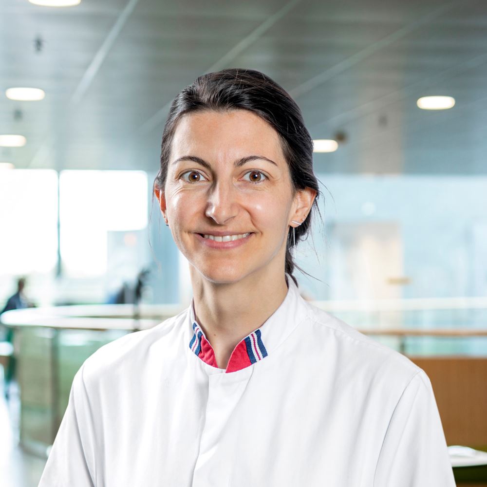 T. Ennik Neuroloog T. Ennik Neuroloog