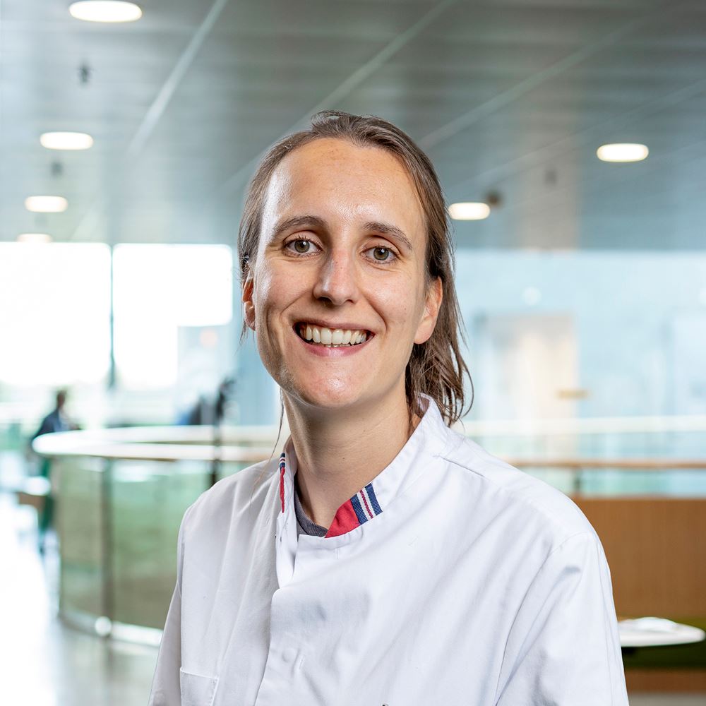 Emmy Verheij _ KNO arts Emmy Verheij _ KNO arts