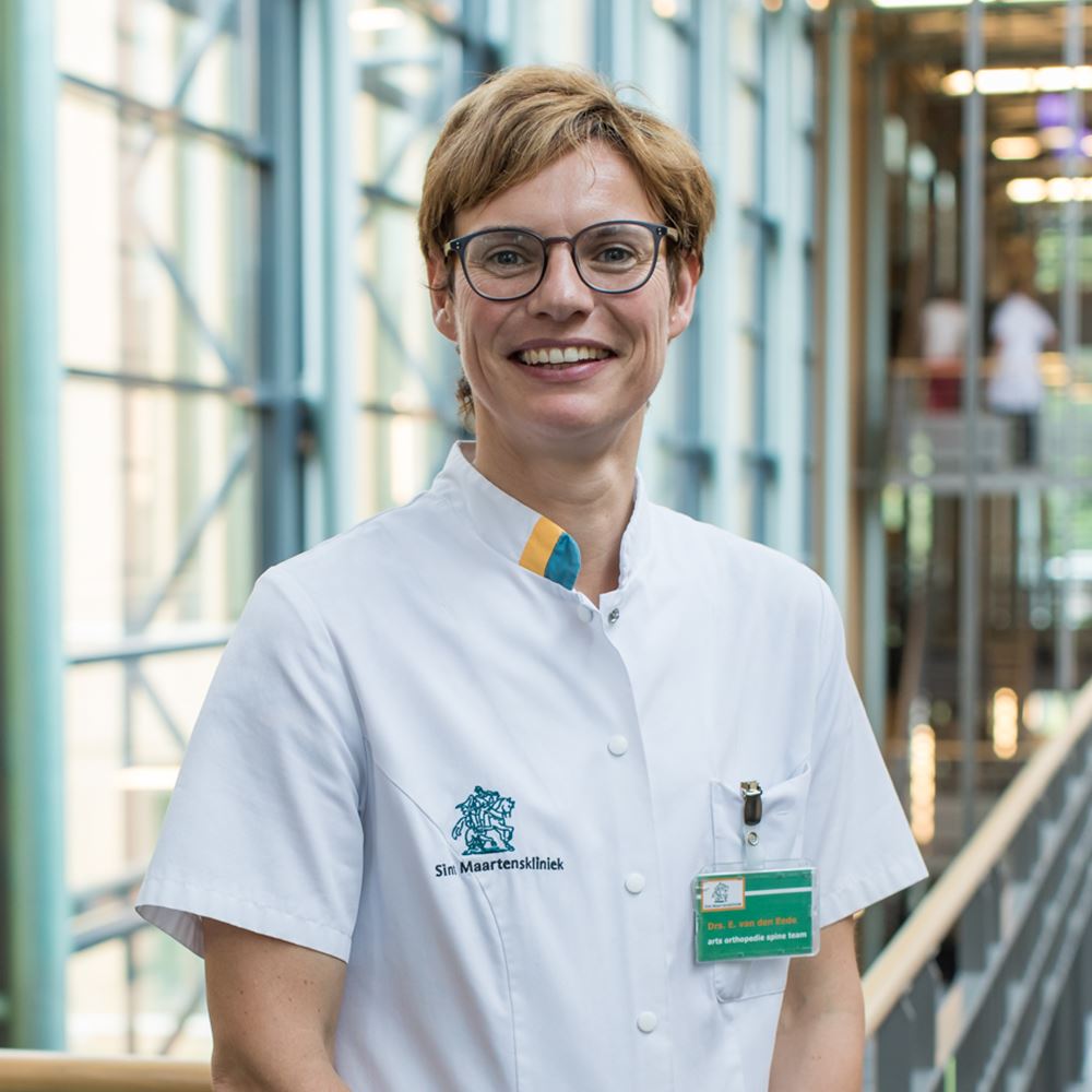 Van Den Eede _ sportarts Van Den Eede _ sportarts