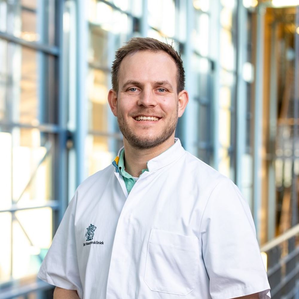 Clemens_ (Kinder) Revalidatiearts Clemens_ (Kinder) Revalidatiearts