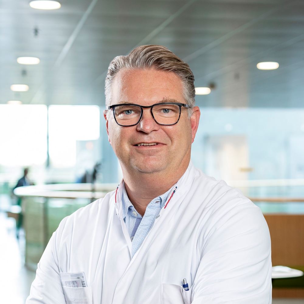 Profielfoto Paul van Rijssel Profielfoto Paul van Rijssel