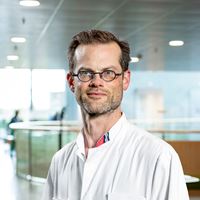 Profielfoto Jesse Sarneel Portret van J. Sarneel