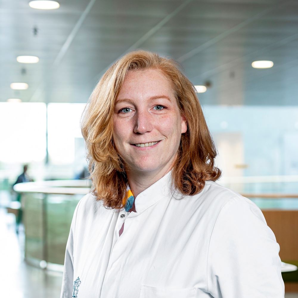 Profielfoto Lea van Wersch Profielfoto Lea van Wersch