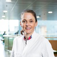 Profielfoto Roosmarijn van der Vijver Portret van R. Vijver-Coppen, van der