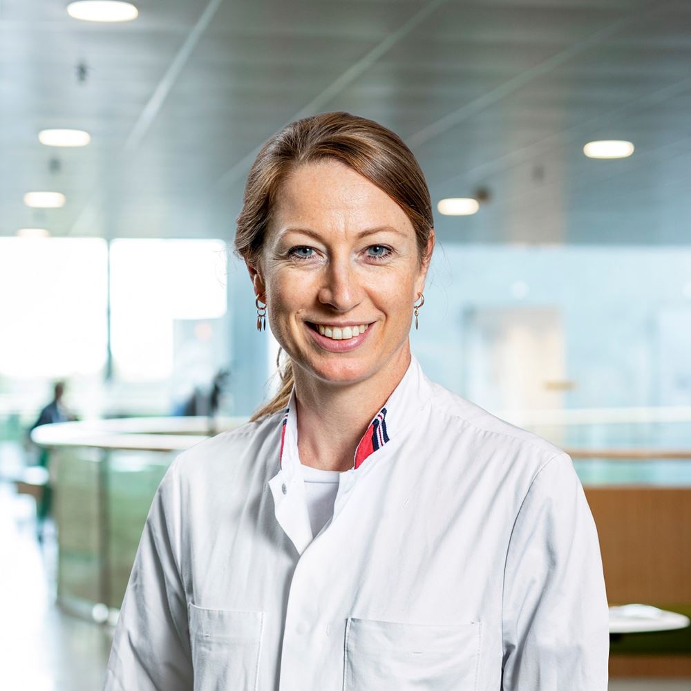 Profielfoto Esther Haagen Profielfoto Esther Haagen