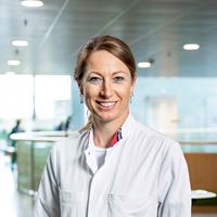 Profielfoto Esther Haagen Portret van E.C. Haagen