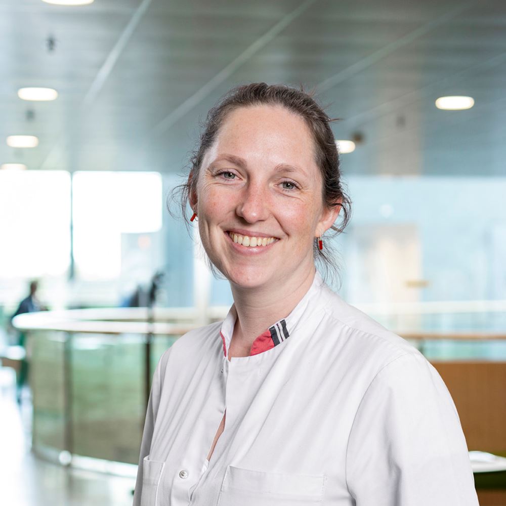 Marijke De Vries Marijke De Vries