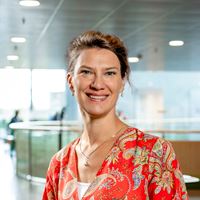 Profielfoto Irene van Berchum Profielfoto Irene van Berchum