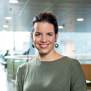 Profielfoto Linda Kersten Profielfoto Linda Kersten