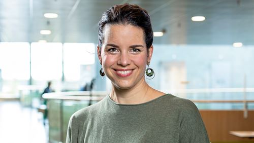 Profielfoto Linda Kersten Kersten Linda