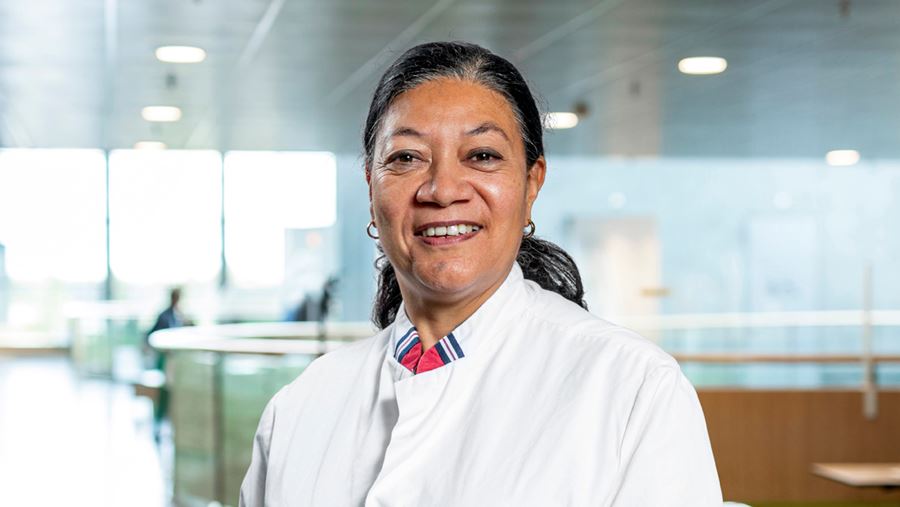 Nancy Eliazer, longarts Nancy Eliazer, longarts