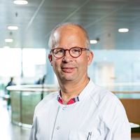 Profielfoto Ludger Epping Portret van L.S.M. Epping