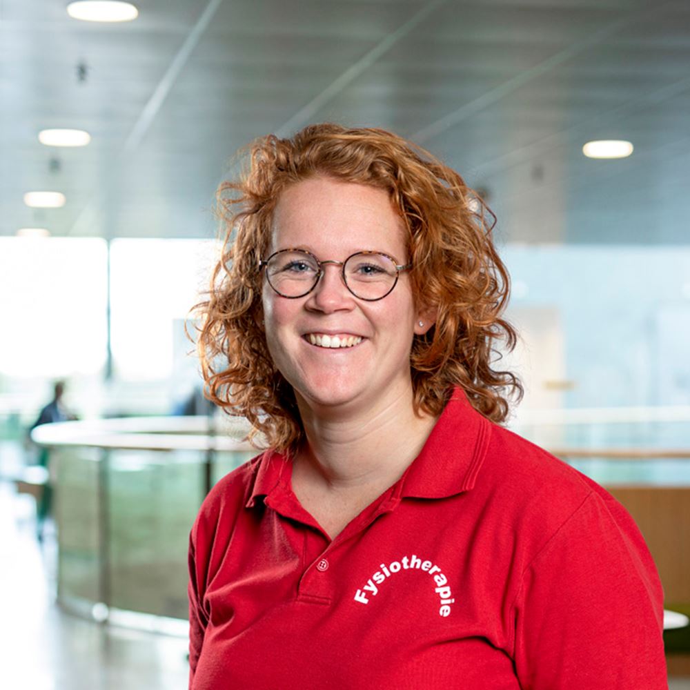 Profielfoto Jessica ten Cate Profielfoto Jessica ten Cate