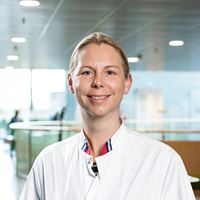 Profielfoto Justi Ernst Portret van J. Ernst - Derks