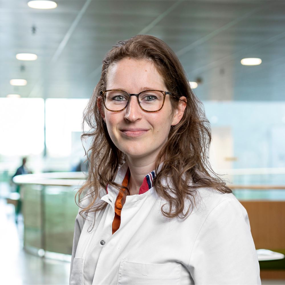 Lotte Wijnands _ cardioloog Lotte Wijnands _ cardioloog