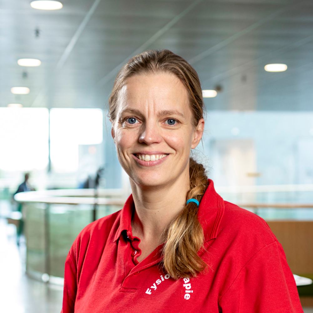 Profielfoto Marion van Hoof Profielfoto Marion van Hoof