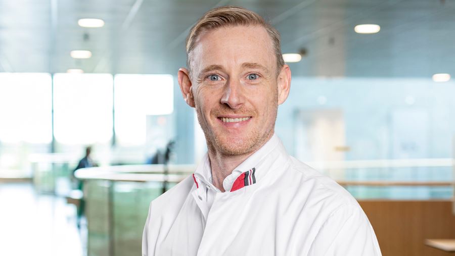 Stijn Wouters _ cardioloog Stijn Wouters _ cardioloog