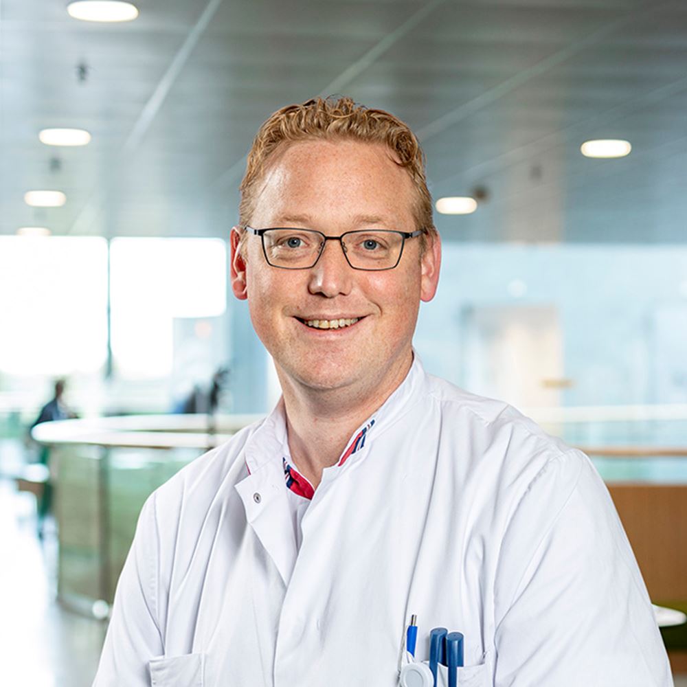 Robin Krol _ Maag-, darm- en leverarts Robin Krol _ Maag-, darm- en leverarts