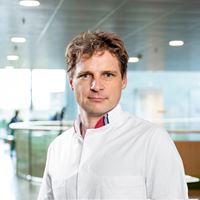 Profielfoto Giel van Helden Portret van M.H.A.M. Helden, van