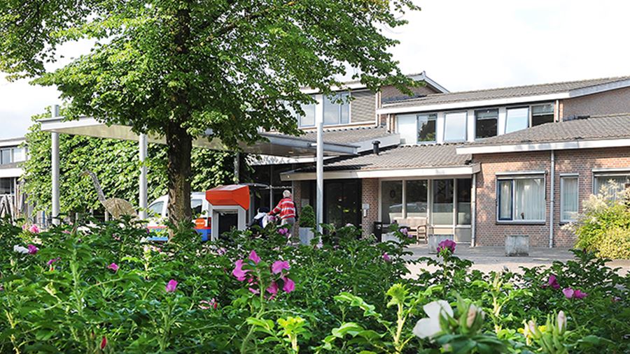 Herstelkliniek Pantein Boxmeer Herstelkliniek Pantein Boxmeer
